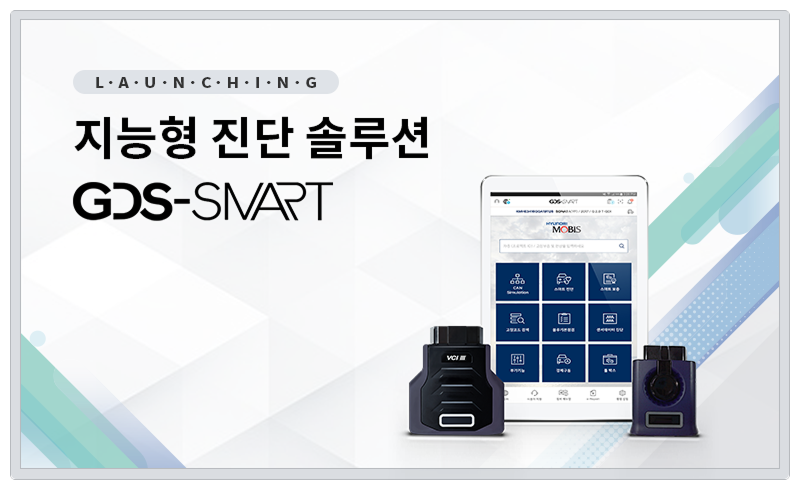 GDS-SMART Launching