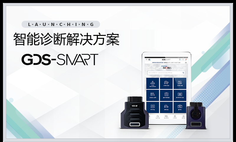 GDS-SMART Launching