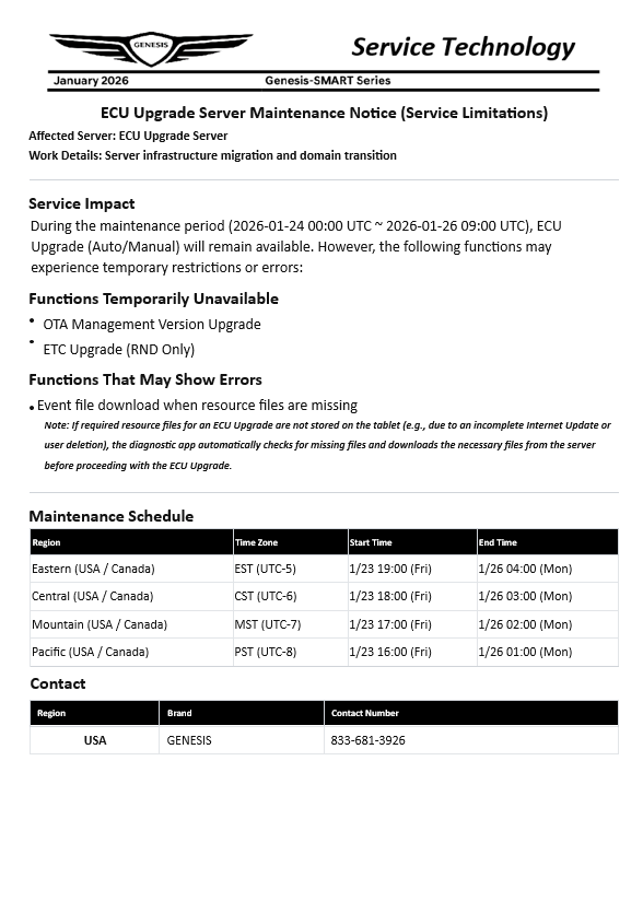 GMA_ECU Upgrade Server Maintenance Notice.png