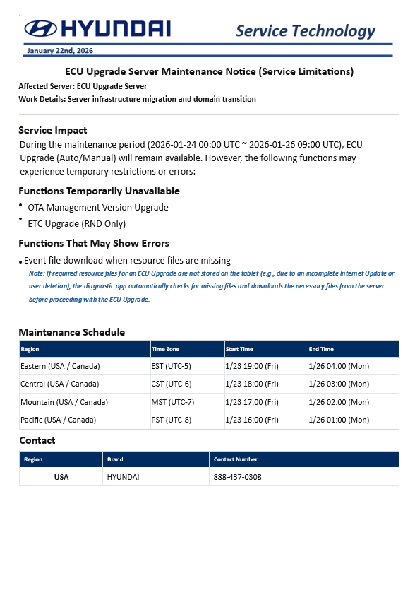 HMA_ECU Upgrade Server Maintenance Notice.png