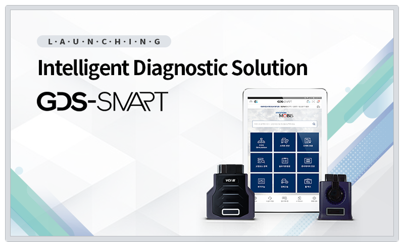 GDS-SMART Launching