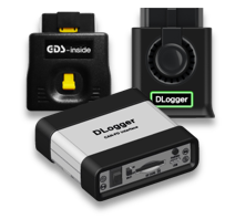 D-logger