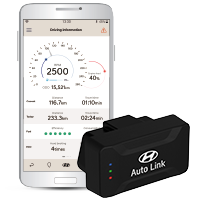 HYUNDAI Autolink