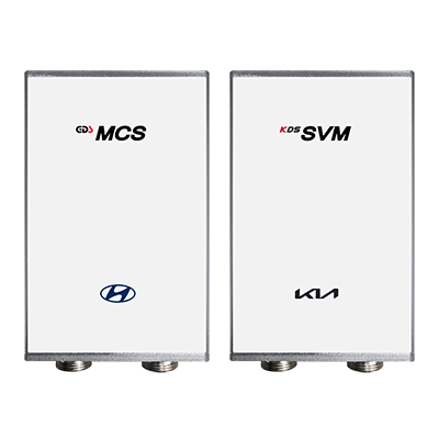 MSC/SVM